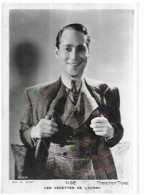 FRANCHOT TONE - Artistas