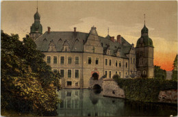 Schloss Darfeld - Coesfeld