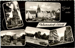 Warendorf, Div. Bilder - Warendorf