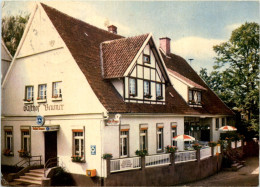 Havixbeck, Hotel Beumer - Coesfeld