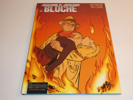 EO JEROME K BLOCHE TOME 14 / TBE - Original Edition - French