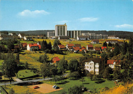 Altenau / Harz - Ferienpark Mit Glockenberg - Altenau