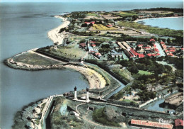 Ile D'aix * Vue Générale Aérienne Sur L'ile - Andere & Zonder Classificatie