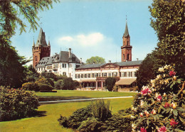 WEINHEIM A. D. Bergstraße -  Im Schloßpark - Weinheim