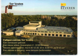 Beveren-Waas Cultureelcentrum - Beveren-Waas