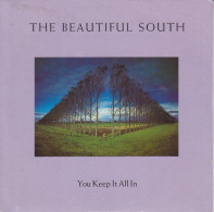 THE BEAUTIFUL SOUTH - You Keep It All In - Autres - Musique Anglaise