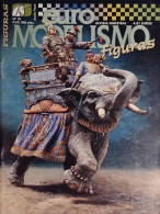 Revista Bimestral - Euro Modelismo Figuras N. 10 - 2001 - Altri & Non Classificati