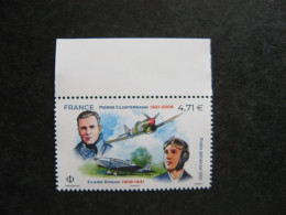 TB PA N° 85, Sans Phosphore, Neuf XX. - 1960-.... Mint/hinged