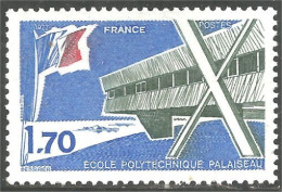 349 France Yv 1936 Ecole Polytechnique Palaiseau MNH ** Neuf SC (1936-1b) - Other & Unclassified