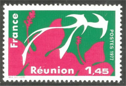 349 France Yv 1914 Région Réunion Ile Island MNH ** Neuf SC (1914-1c) - Islands