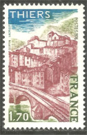 349 France Yv 1904 Pont Thiers Bridge Brucke Ponte MNH ** Neuf SC (1904-1b) - Puentes