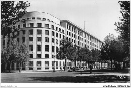 AJMP3-0242 - POSTE - PARIS - LE MINISTERE DES PTT - Poste & Postini