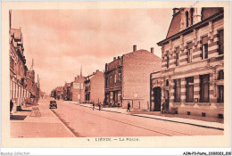 AJMP3-0175 - POSTE - LIEVIN - LA POSTE - Poste & Postini