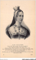 AJMP6-0589- CELEBRITE - MARIE D'ANGLETERRE - Historische Persönlichkeiten