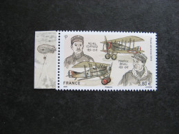 C). TB PA N° 82a, Bord De Feuille Illustré, Neuf XX. - 1960-.... Mint/hinged