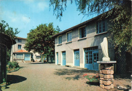 FRANCE - Amailloux - Foyer Saint François - Carte Postale - Autres & Non Classés