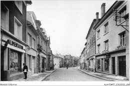 ALAP5-57-0496 - CHATEAU-SALINS - Moselle - Rue Dufays - Chateau Salins