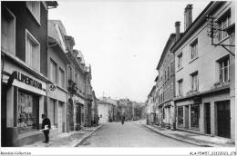 ALAP5-57-0493 - CHATEAU-SALINS - Moselle - Rue Dufays - Chateau Salins