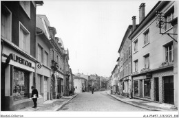 ALAP5-57-0498 - CHATEAU-SALINS - Moselle - Rue Dufays - Chateau Salins