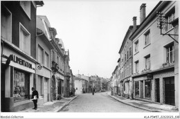 ALAP5-57-0499 - CHATEAU-SALINS - Moselle - Rue Dufays - Chateau Salins