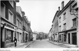 ALAP5-57-0497 - CHATEAU-SALINS - Moselle - Rue Dufays - Chateau Salins