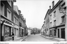 ALAP5-57-0495 - CHATEAU-SALINS - Moselle - Rue Dufays - Chateau Salins