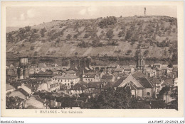 ALAP3-57-0264 - HAYANGE - Vue Générale - Hayange