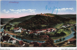 ALAP3-57-0206 - LÜTZELBURG - Vue Générale - Sarrebourg