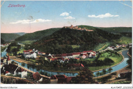 ALAP3-57-0204 - LÜTZELBURG - Vue Générale - Sarrebourg