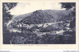 ALAP2-57-0188 - LÜTZELBURG - Moselle - Vallée De La Zorn - Sarrebourg