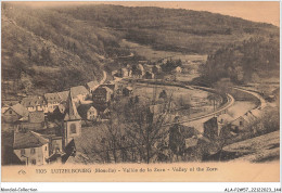 ALAP2-57-0174 - LÜTZELBURG - Moselle - Vallée De La Zorn - Sarrebourg