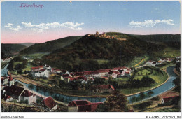 ALAP2-57-0172 - LÜTZELBURG - Vue Générale - Sarrebourg