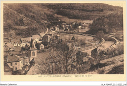 ALAP2-57-0175 - LÜTZELBURG - Moselle - Vallée De La Zorn - Sarrebourg