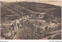 ALAP2-57-0173 - LÜTZELBURG - Moselle - Vallée De La Zorn - Sarrebourg