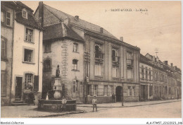 ALAP7-57-0678 - SAINT-AVOLD - La Mairie - Saint-Avold