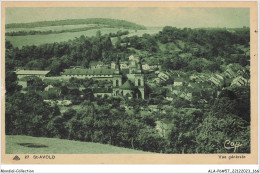 ALAP6-57-0588 - ST-AVOLD - Vue Générale  - Saint-Avold