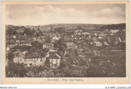 ALAP6-57-0581 - ST-AVOLD - Blick Vom Felsberg - Saint-Avold