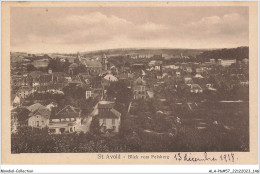 ALAP6-57-0578 - ST-AVOLD - Blick Vom Felsberg - Saint-Avold