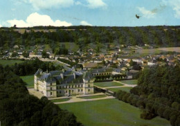 89 - Yonne - Ancy-le-Franc - Le Chateau - 6234 - Ancy Le Franc