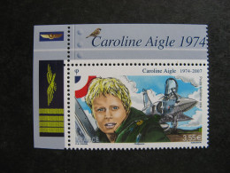 C). TB PA N° 78a, Bord De Feuille Illustré, Neuf XX. - 1960-.... Mint/hinged