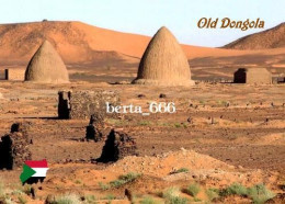 Sudan Old Dongola New Postcard - Sudan