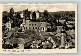 10071702 - Stolberg (Harz) - Stolberg (Harz)