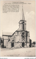 ALBP2-08-0166 - Vallée De La Meuse - MONTHERME - St-antoine-des-hauts-buttés - L'église  - Montherme