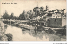 ALBP2-08-0103 - VOUZIERS An Der Aisne  - Vouziers