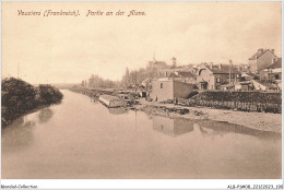 ALBP1-08-0096 - VOUZIERS - Frankreich - Partie An Der Aisne  - Vouziers