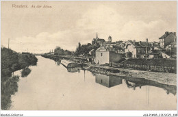 ALBP1-08-0095 - VOUZIERS - An Der Aisne  - Vouziers