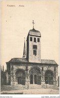 ALBP1-08-0084 - VOUZIERS - Kirche  - Vouziers