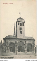 ALBP1-08-0083 - VOUZIERS - Kirche  - Vouziers