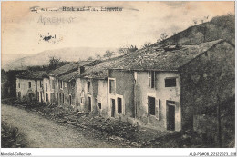 ALBP9-08-0812 - APREMONT - Blick Auf Fort Liouville  - Vouziers