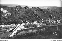 ALBP7-08-0669 - Les Ardennes Françaises - MONTHERME-CHATEAU-REGNAULT - Les Quatre Fils Aymon  - Montherme